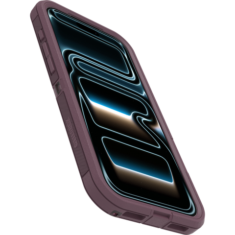 iPhone 17 Pro Max Case Defender Series Pro XT