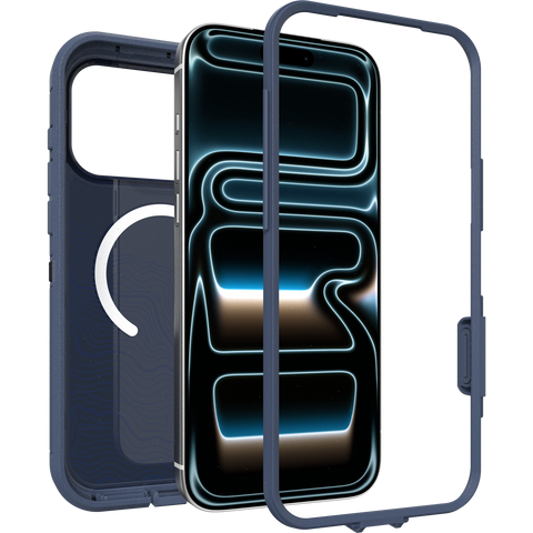 iPhone 17 Pro Max Case Defender Series Pro XT