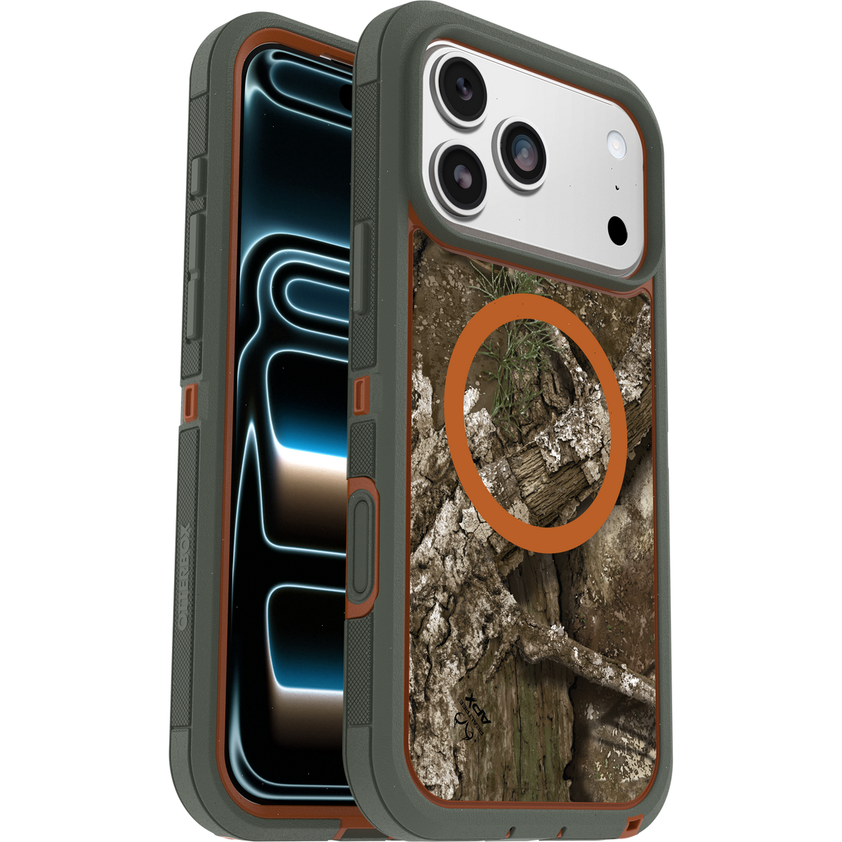 iPhone 17 Pro Max Case Defender Series Pro XT