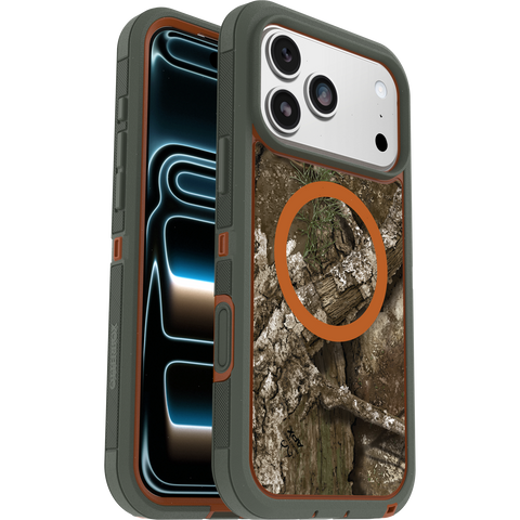 iPhone 17 Pro Max Case Defender Series Pro XT
