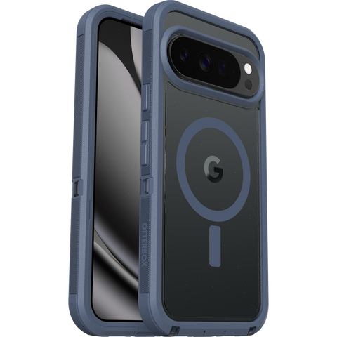 Pixel 10 Pro XL Case Defender Series Pro XT with Pixelsnap