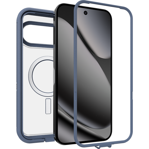 Pixel 10 Pro XL Case Defender Series Pro XT with Pixelsnap