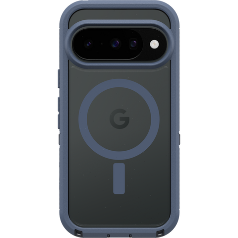 Pixel 10 and Pixel 10 Pro Case Defender Series Pro XT with Pixelsnap