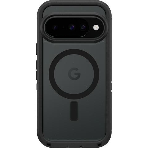 Pixel 10 and Pixel 10 Pro Case Defender Series Pro XT with Pixelsnap