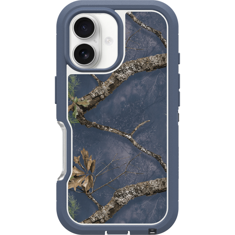 iPhone 16 Case Defender Series XT Pro for MagSafe Realtree APX