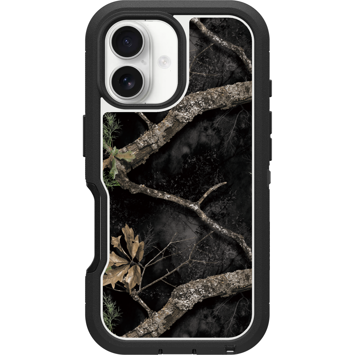 iPhone 16 Case Defender Series XT Pro for MagSafe Realtree APX