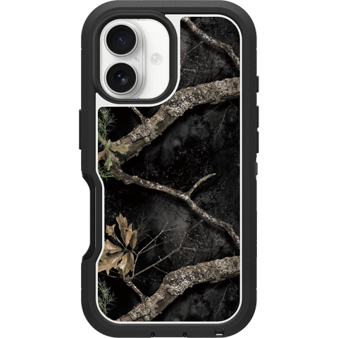 iPhone 16 Case Defender Series XT Pro for MagSafe Realtree APX