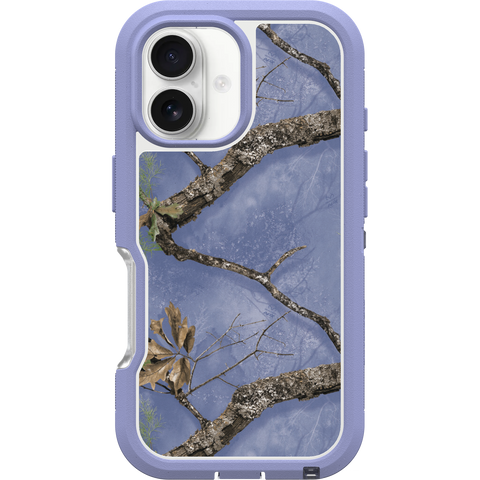 iPhone 16 Case Defender Series XT Pro for MagSafe Realtree APX
