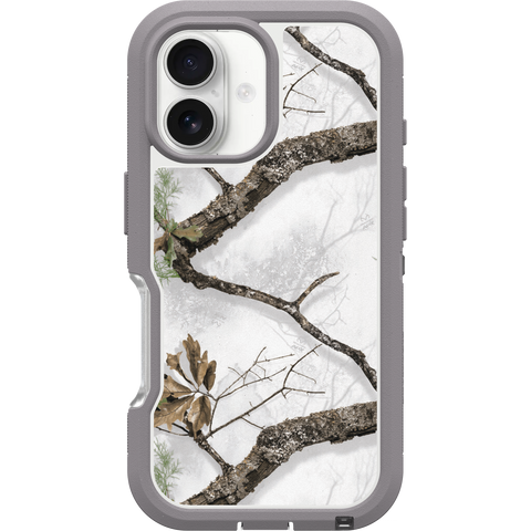 iPhone 16 Case Defender Series XT Pro for MagSafe Realtree APX