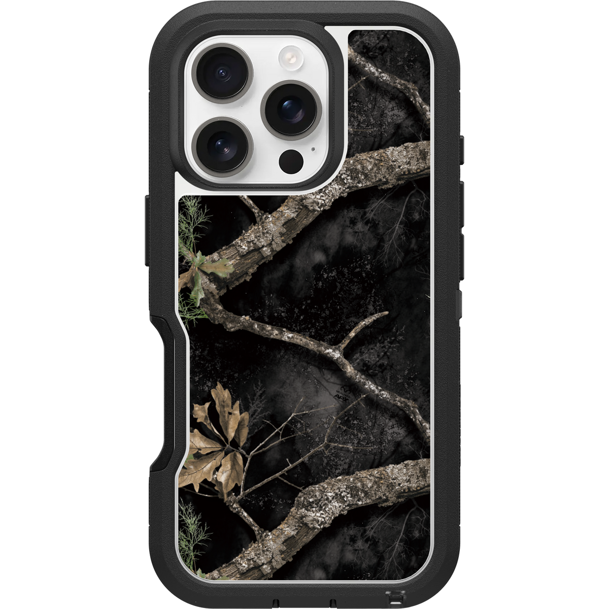 iPhone 16 Pro Case Defender Series XT Pro for MagSafe Realtree APX