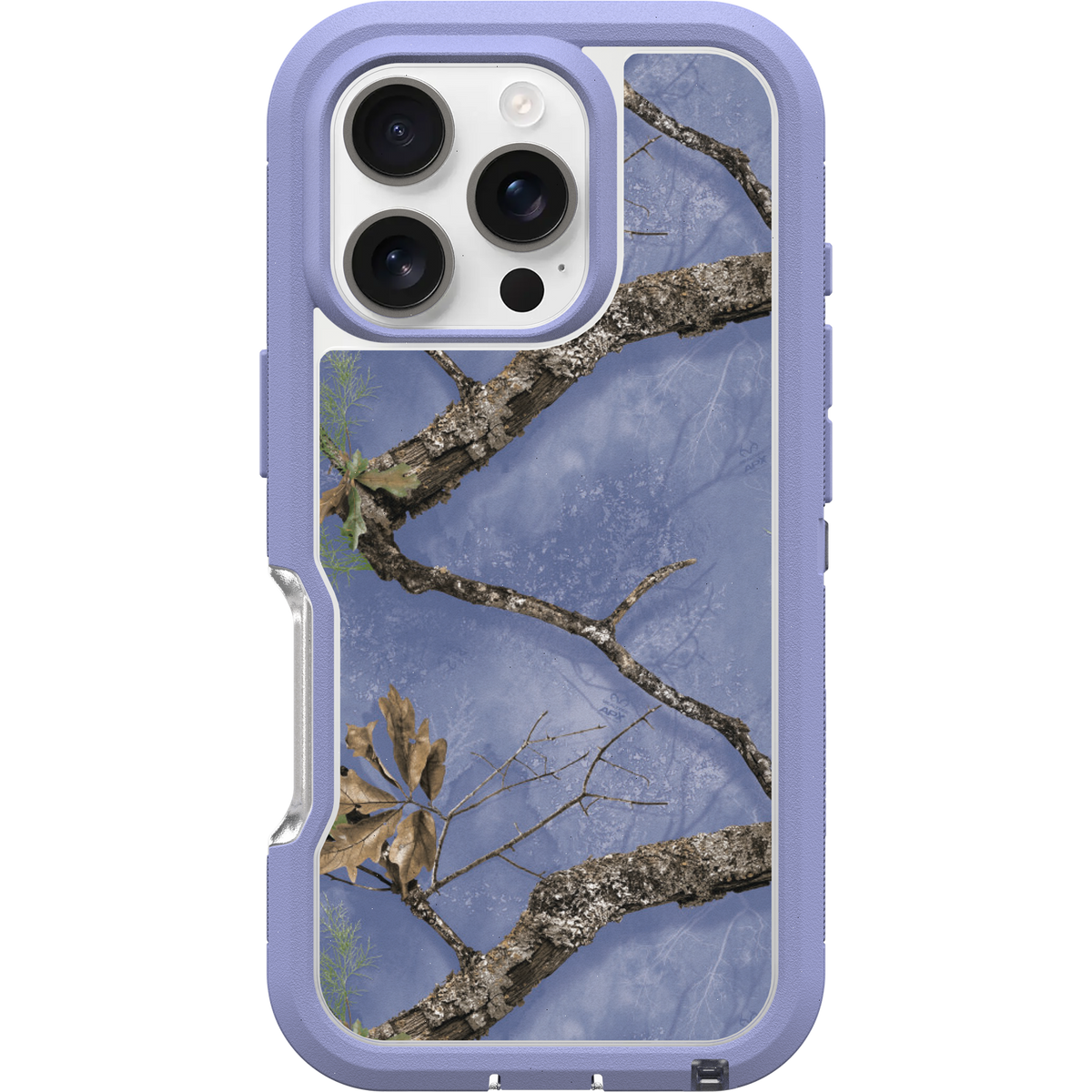 iPhone 16 Pro Case Defender Series XT Pro for MagSafe Realtree APX