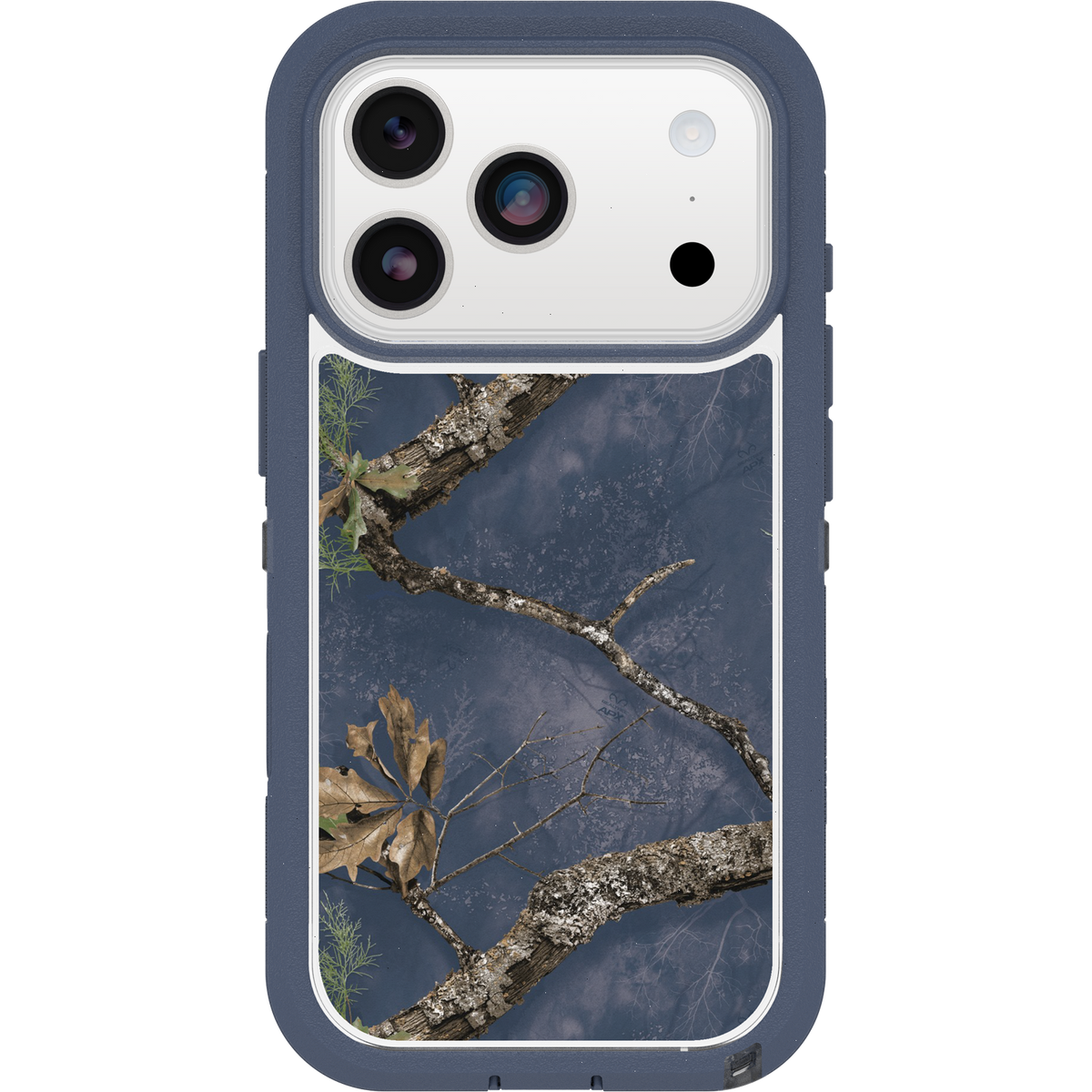 iPhone 17 Pro Case Defender Series Pro XT Realtree APX