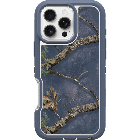 iPhone 16 Pro Max Case Defender Series XT Pro for MagSafe Realtree APX