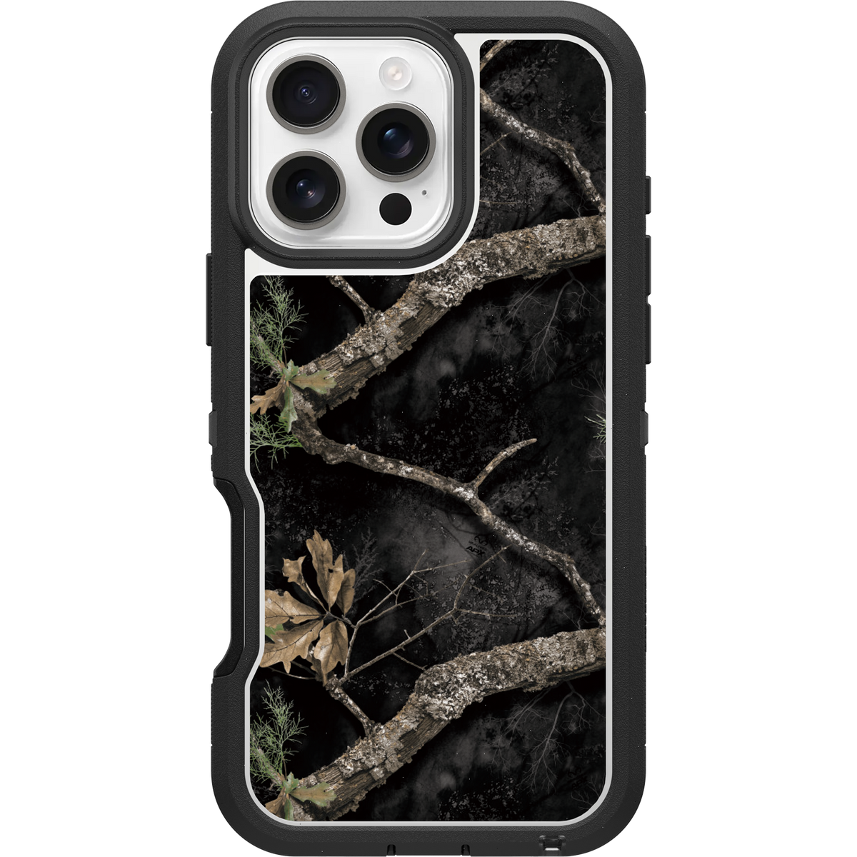 iPhone 16 Pro Max Case Defender Series XT Pro for MagSafe Realtree APX