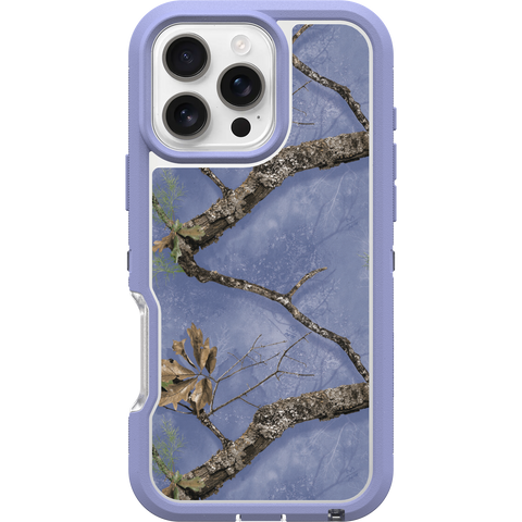 iPhone 16 Pro Max Case Defender Series XT Pro for MagSafe Realtree APX