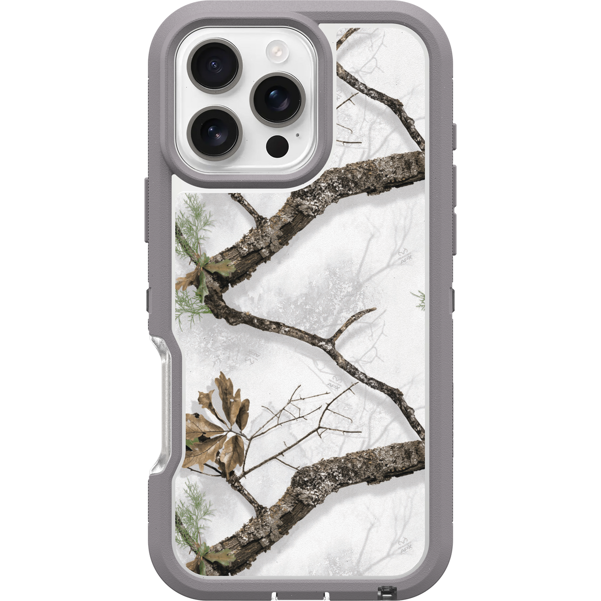 iPhone 16 Pro Max Case Defender Series XT Pro for MagSafe Realtree APX