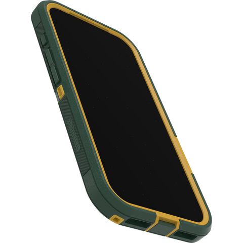 iPhone 17 Pro Case Defender Series Pro XT X Topo Designs