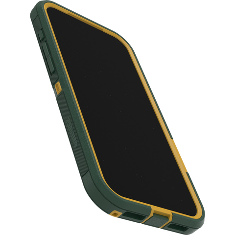 iPhone 17 Pro Max Case Defender Series Pro XT X Topo Designs