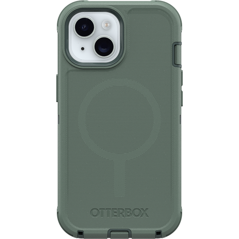 iPhone 16e, iPhone 15, iPhone 14 and iPhone 13 Case Defender Series Pro