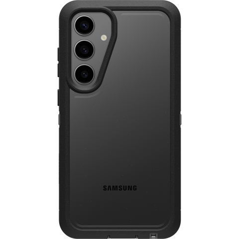 Galaxy S24+ Case Defender Series XT Clear