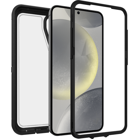 Galaxy S24+ Case Defender Series XT Clear