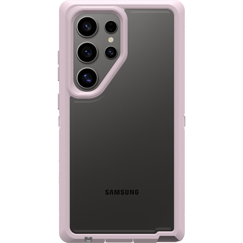 Galaxy S24 Ultra Case Defender Series XT Clear