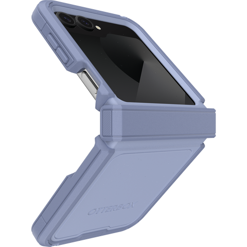 Galaxy Z Flip7 FE and Galaxy Z Flip6 Case Defender Series XT