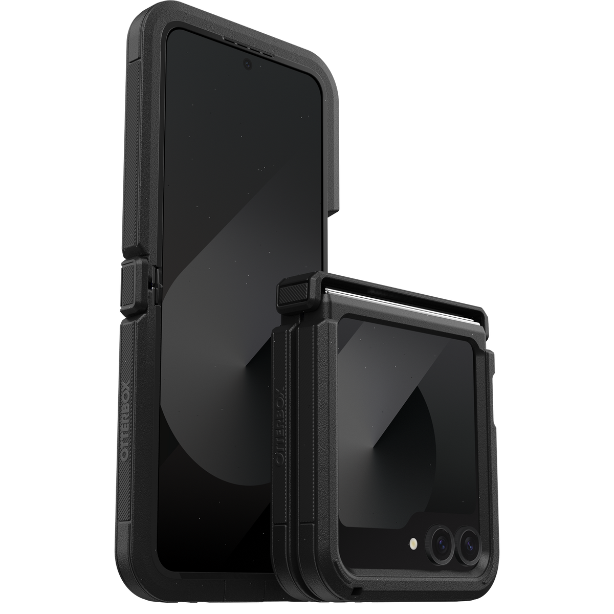 Galaxy Z Flip7 FE and Galaxy Z Flip6 Case Defender Series XT