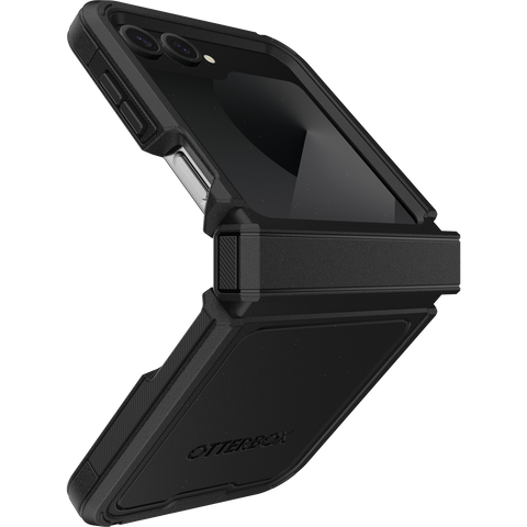 Galaxy Z Flip7 FE and Galaxy Z Flip6 Case Defender Series XT