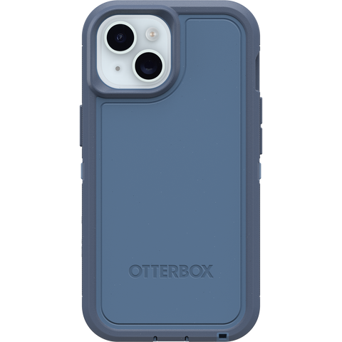 iPhone 16e, iPhone 15, iPhone 14 and iPhone 13 Case Defender Series XT for MagSafe