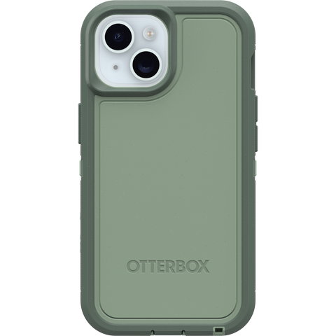 iPhone 16e, iPhone 15, iPhone 14 and iPhone 13 Case Defender Series XT for MagSafe