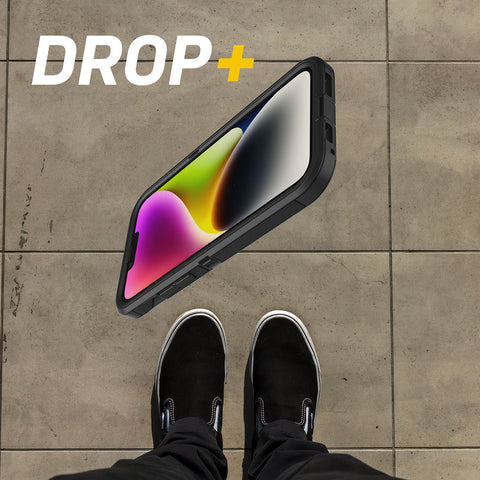 iPhone 14 Plus Case with MagSafe Defender Series XT