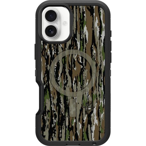 iPhone 16 Plus Case Defender Series Pro XT for MagSafe