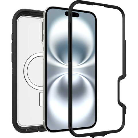 iPhone 16 Plus Case Defender Series Pro XT for MagSafe