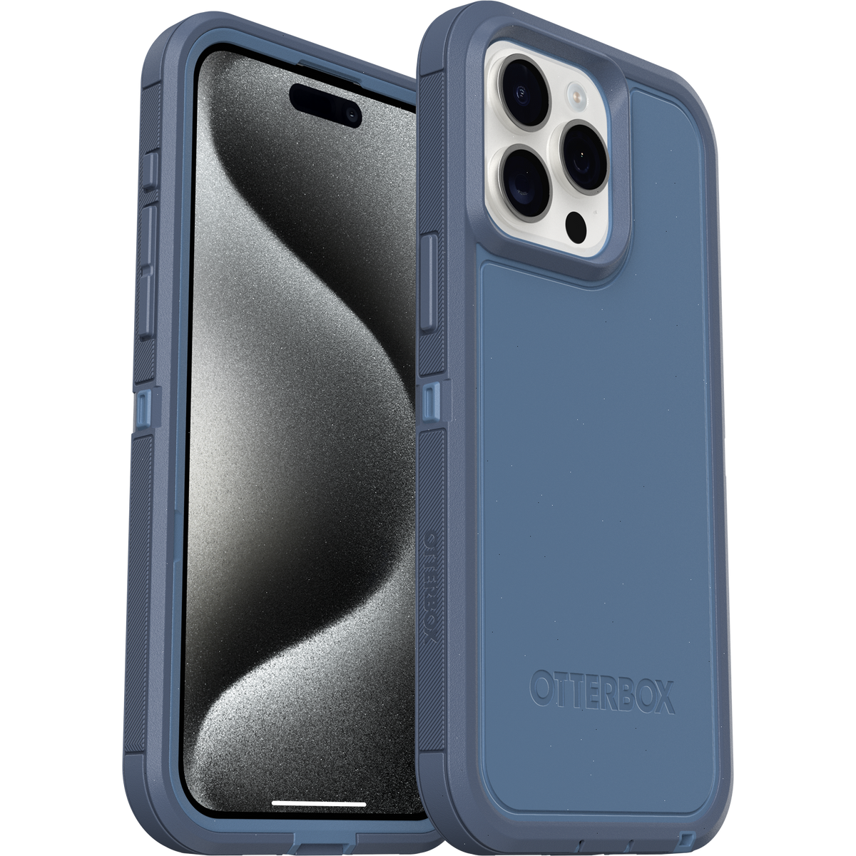 iPhone 15 Pro Max Case Defender Series XT for MagSafe