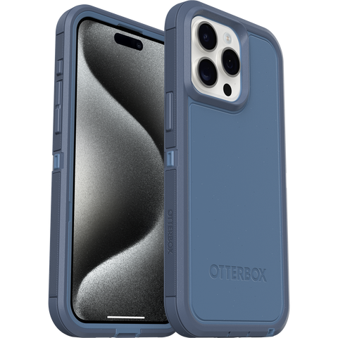 iPhone 15 Pro Max Case Defender Series XT for MagSafe