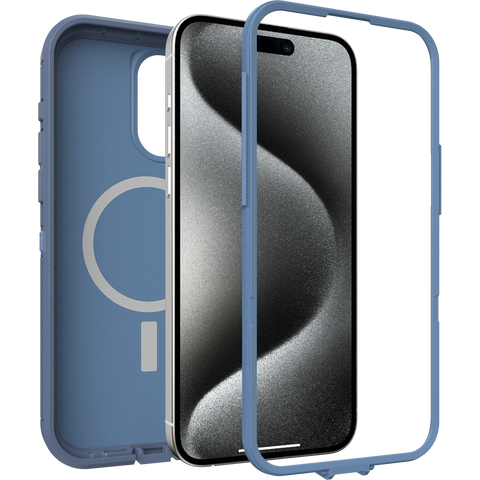 iPhone 15 Pro Max Case Defender Series XT for MagSafe