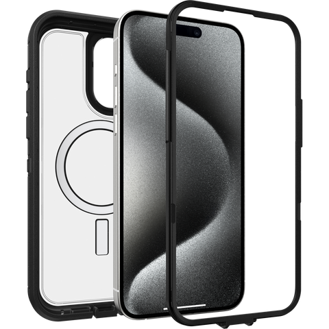 iPhone 15 Pro Max Case Defender Series XT for MagSafe
