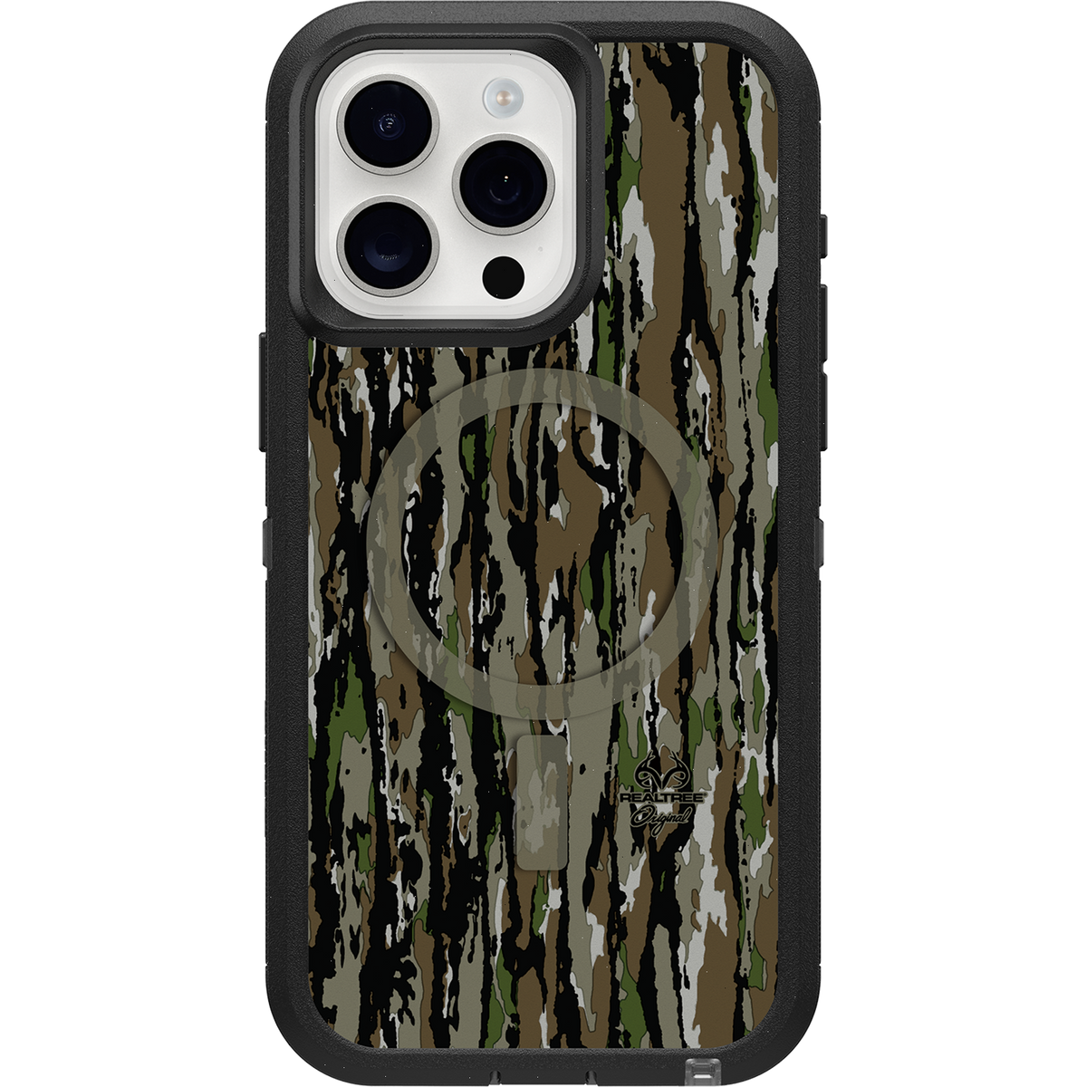 iPhone 15 Pro Max Case Defender Series XT for MagSafe