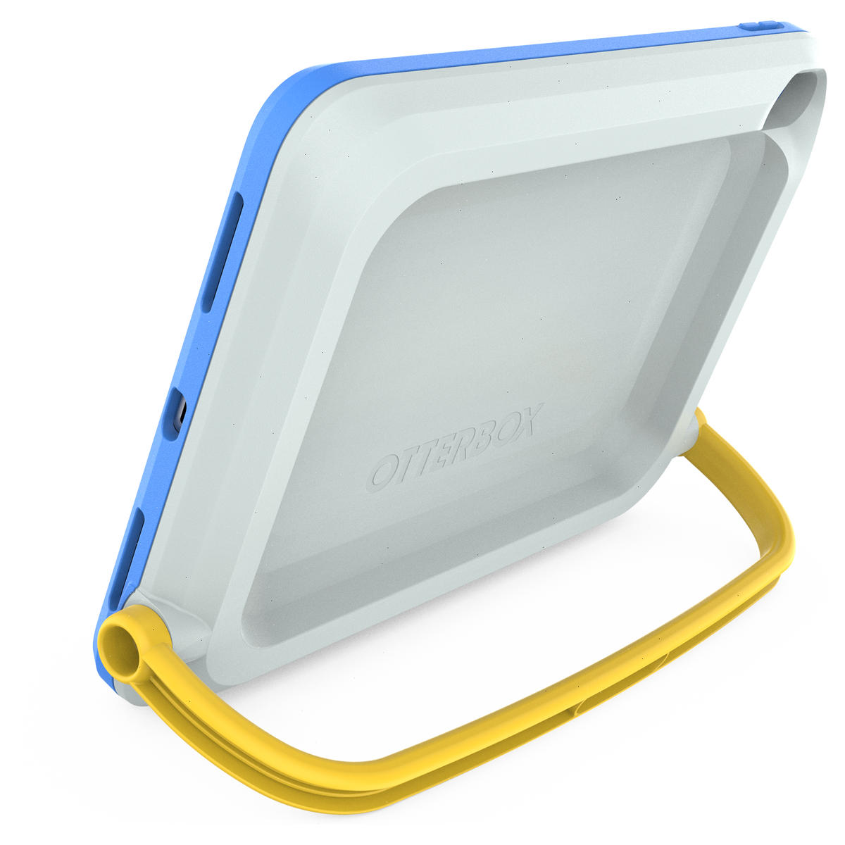 iPad (A16) and iPad (10th gen) Tablet Case with Screen Protector Kids EasyGrab