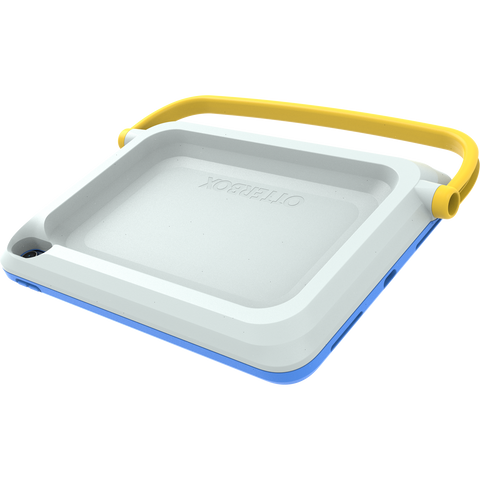 iPad (A16) and iPad (10th gen) Tablet Case with Screen Protector Kids EasyGrab