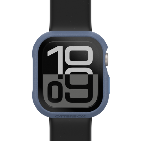 Apple Watch Series 11 and Apple Watch Series 10 Case 42 mm Eclipse Series with Screen Protector