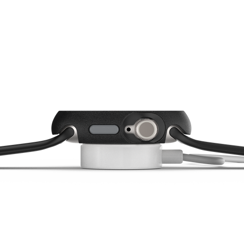 Apple Watch Series 11 and Apple Watch Series 10 Case 42 mm Eclipse Series with Screen Protector