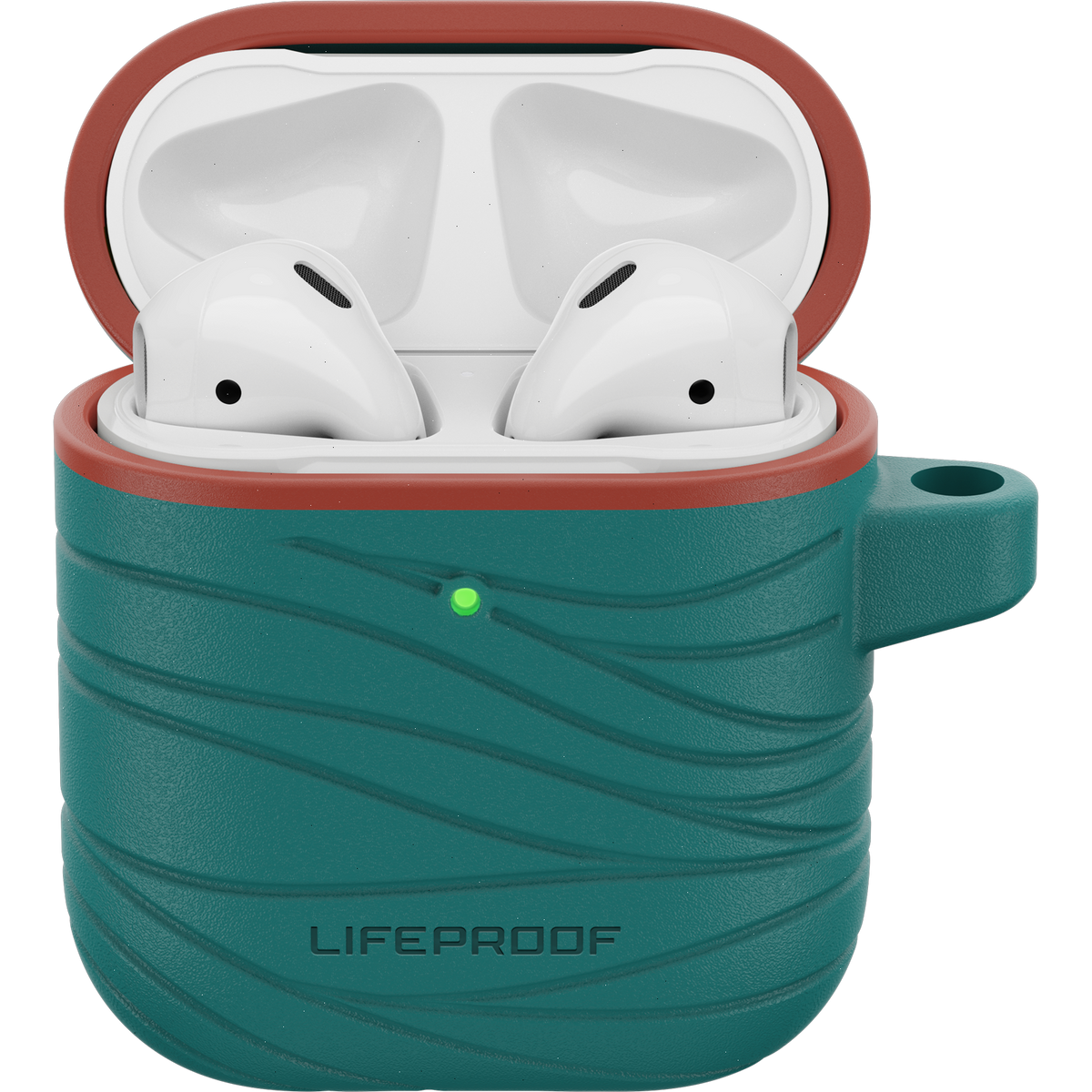 AirPods (1st and 2nd gen) Case LifeProof Eco-friendly