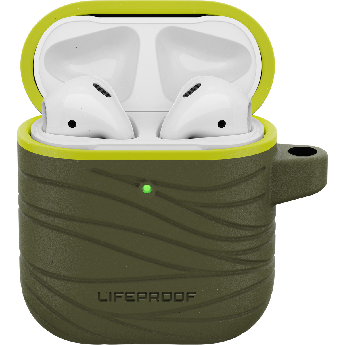 AirPods (1st and 2nd gen) Case LifeProof Eco-friendly