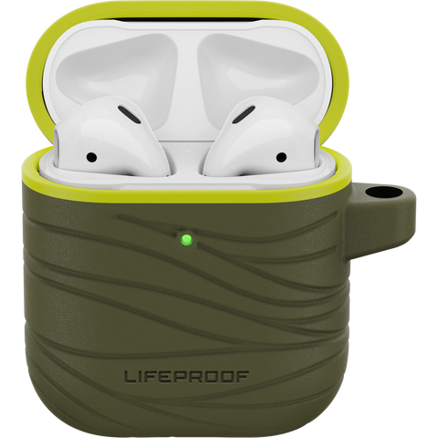 AirPods (1st and 2nd gen) Case LifeProof Eco-friendly