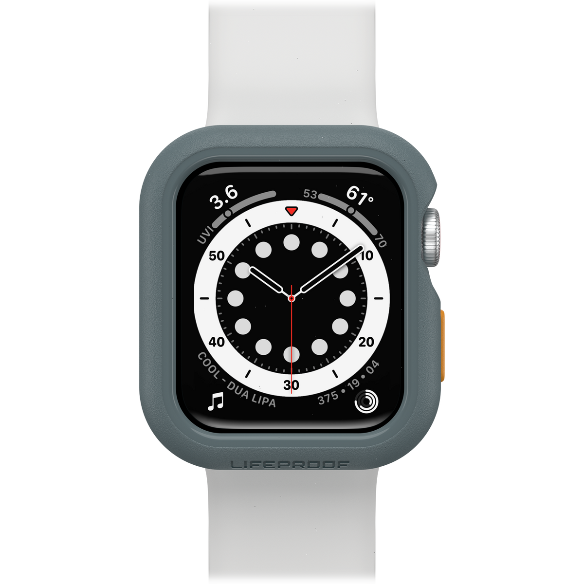 Apple Watch Series SE 3, SE (2nd gen)/6/SE/5/4 40mm Case LifeProof Eco-friendly