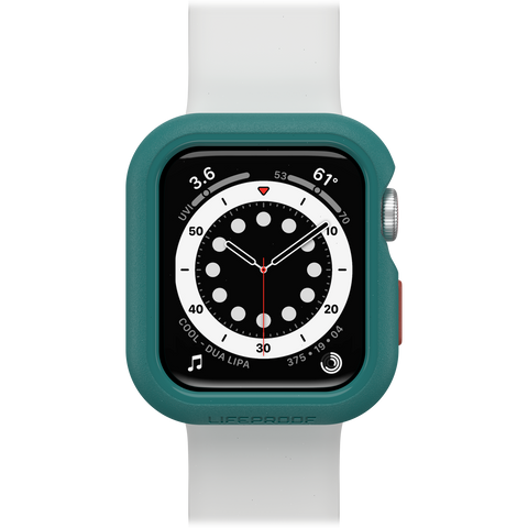 Apple Watch Series SE 3, SE (2nd gen)/6/SE/5/4 40mm Case LifeProof Eco-friendly