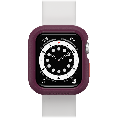 Apple Watch Series SE 3, SE (2nd gen)/6/SE/5/4 40mm Case LifeProof Eco-friendly