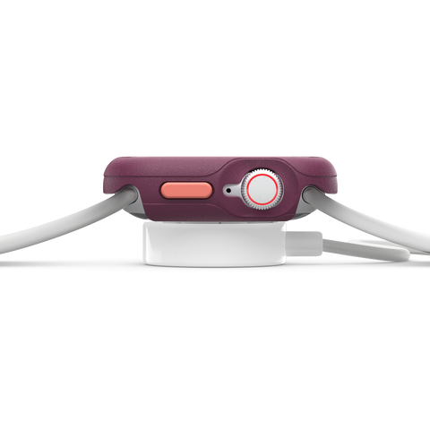 Apple Watch Series SE 3, SE (2nd gen)/6/SE/5/4 40mm Case LifeProof Eco-friendly